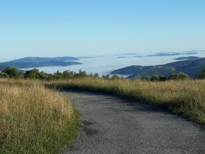 Sur le chemin de Saint Jacques de Compostelle 67
