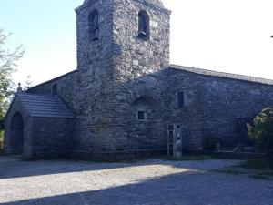 Sur le chemin de Saint Jacques de Compostelle 70