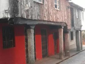 Sur le chemin de Saint Jacques de Compostelle 71