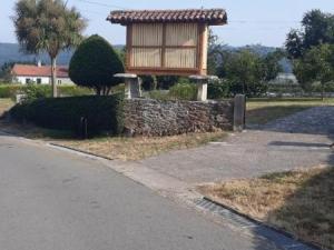 Sur le chemin de Saint Jacques de Compostelle 72