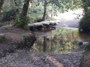 Sur le chemin de Saint Jacques de Compostelle 73