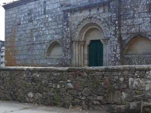 Sur le chemin de Saint Jacques de Compostelle 74