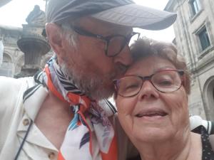 Sur le chemin de Saint Jacques de Compostelle 75