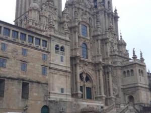 Sur le chemin de Saint Jacques de Compostelle 82