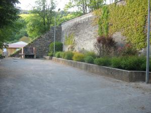 Terrain de pétanque de Laroque (32)