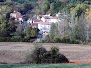 Vue générale  de La Graverie (1)