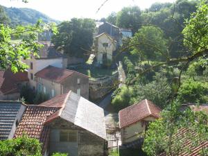 Vue générale  de La Graverie (3)