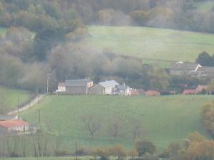 Vue générale de La Graverie (haut) (18)