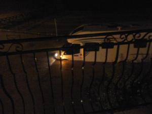 La Nuéjouls - LAROQUE - 28/11/2014 - 18 H 00 -  Plus de peur que de mal ils ont eu chaud !! (51)