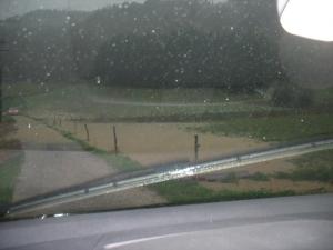 Le chemin des clots à LAROQUE LE 28/11/2014 (59)