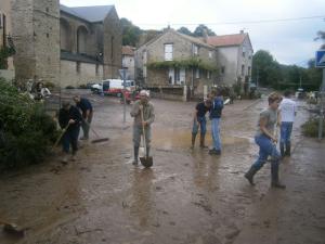 Orage du 13/09/2015 Laroque (20)