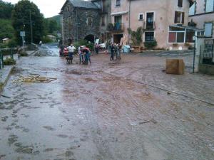 Orage du 13/09/2015 Laroque (23)