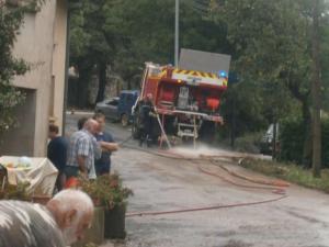 Orage du 13/09/2015 Laroque (26)