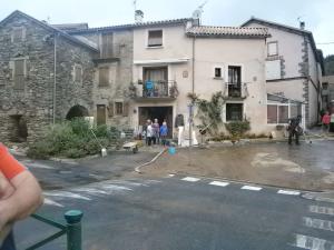 Orage du 13/09/2015 Laroque (30)