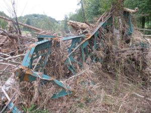 Orage du 13/09/2015 Laroque (35)