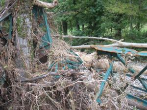 Orage du 13/09/2015 Laroque (37)