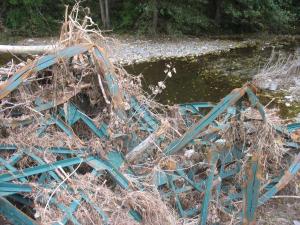 Orage du 13/09/2015 Laroque (38)