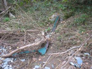 Orage du 13/09/2015 Laroque (41)