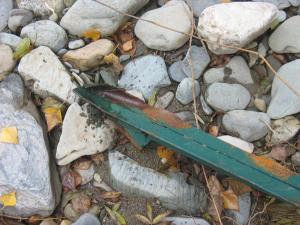 Orage du 13/09/2015 Laroque (42)