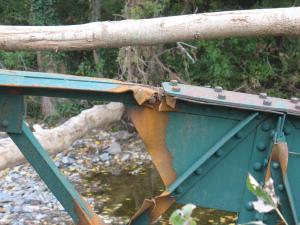 Orage du 13/09/2015 Laroque (43)