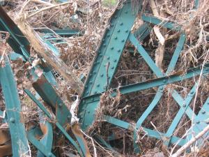 Orage du 13/09/2015 Laroque (45)