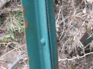 Orage du 13/09/2015 Laroque (46)