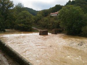 Orage du 13/09/2015 Laroque (5)
