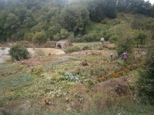 Orage du 13/09/2015 Laroque (55)