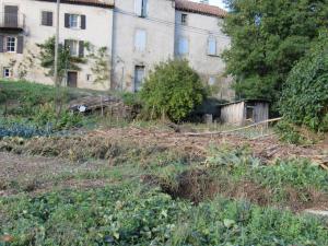 Orage du 13/09/2015 Laroque (56)