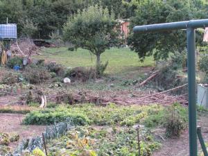 Orage du 13/09/2015 Laroque (57)