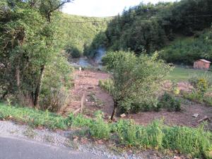 Orage du 13/09/2015 Laroque (59)