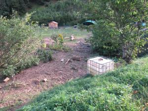 Orage du 13/09/2015 Laroque (60)