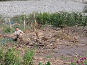Orage du 13/09/2015 Laroque (62)