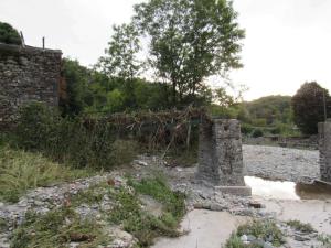 Orage du 13/09/2015 Laroque (63)