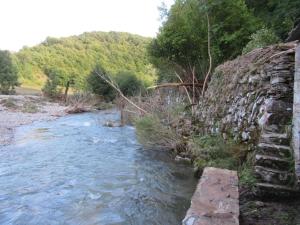 Orage du 13/09/2015 Laroque (65)