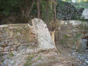 Orage du 13/09/2015 Laroque (69)