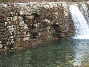 Orage du 13/09/2015 Laroque (70)