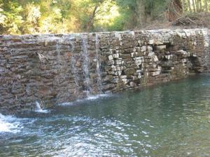 Orage du 13/09/2015 Laroque (71)