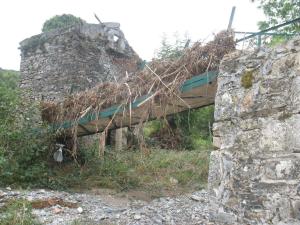 Orage du 13/09/2015 Laroque (72)