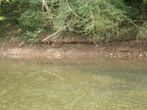 Orage du 13/09/2015 Laroque (74)