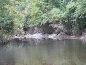 Orage du 13/09/2015 Laroque (75)