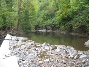 Orage du 13/09/2015 Laroque (77)