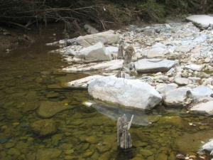 Orage du 13/09/2015 Laroque (78)