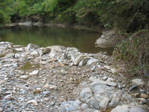 Orage du 13/09/2015 Laroque (79)