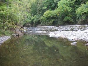 Orage du 13/09/2015 Laroque (81)