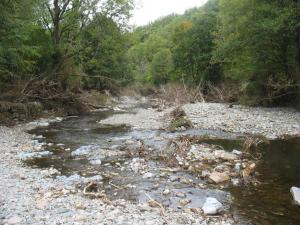 Orage du 13/09/2015 Laroque (82)