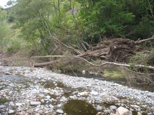 Orage du 13/09/2015 Laroque (87)