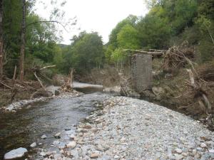 Orage du 13/09/2015 Laroque (90)