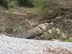 Orage du 13/09/2015 Laroque (91)