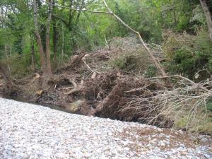Orage du 13/09/2015 Laroque (92)